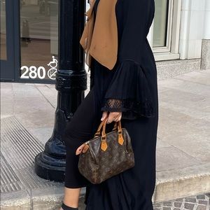 Vintage Louis Vuitton Speedy